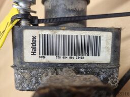 Haldex raise / lower valve 