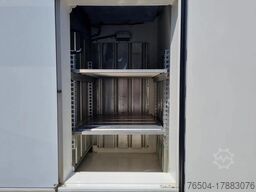 Mercedes-Benz Sprinter 313 CDI/ Eis/ Ice/-40/ 5+5 Turen/ Carl...