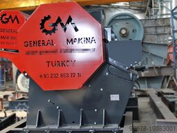 General Makina GPJ 90