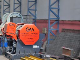 General Makina GPJ 90