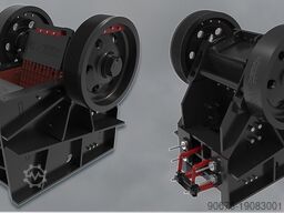 General Makina GPJ 90