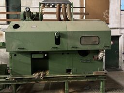 Grimme Kreuzholzsäge DW-V2-H2-200/200