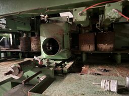 Grimme Kreuzholzsäge DW-V2-H2-200/200