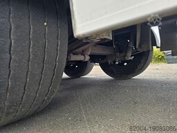 FREUHAUF 3 AXLE CURTAINSIDER | BPW AXLES