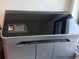 HP Multijetfusion 580