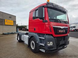 MAN TGX 18.400