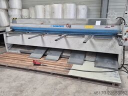 Schechtl MSC 400 NC