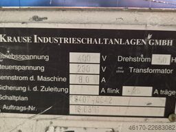 Schechtl MSC 400 NC