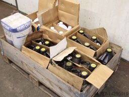 Multi Clean Ultra Brite II Ultra Primer