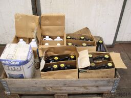 Multi Clean Ultra Brite II Ultra Primer