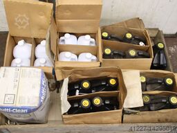 Multi Clean Ultra Brite II Ultra Primer