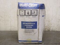 Multi Clean Ultra Brite II Ultra Primer