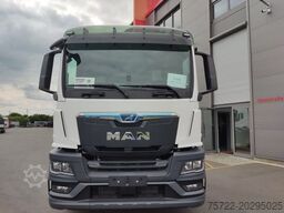 MAN TGS 26.540 6x2-4 Luft / Luft Sofort Verfügbar