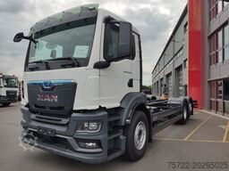 MAN TGS 26.540 6x2-4 Luft / Luft Sofort Verfügbar