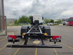 MAN TGS 26.540 6x2-4 Luft / Luft Sofort Verfügbar