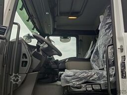 MAN TGS 26.540 6x2-4 Luft / Luft Sofort Verfügbar