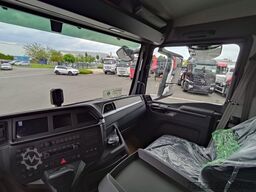 MAN TGS 26.540 6x2-4 Luft / Luft   Sofort Verfügbar