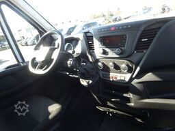 IVECO Daily 35 S 14H ISOLI Hubarbeitsbühne