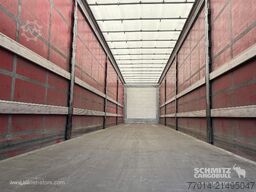 Schmitz Cargobull Curtainsider Standard