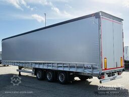 Schmitz Cargobull Curtainsider Mega Getränke