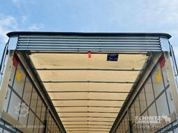 Schmitz Cargobull Curtainsider Mega Getränke