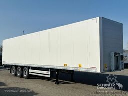 Schmitz Cargobull Trockenfrachtkoffer Standard Doppelstock