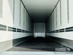 Schmitz Cargobull Trockenfrachtkoffer Standard Doppelstock