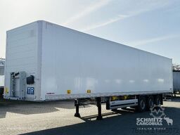 Schmitz Cargobull Trockenfrachtkoffer Standard Doppelstock