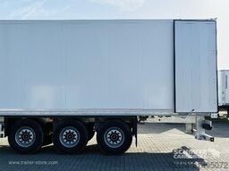 Schmitz Cargobull Trockenfrachtkoffer Standard Doppelstock