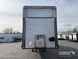 Schmitz Cargobull Curtainsider Mega Getränke