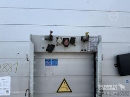 Schmitz Cargobull Curtainsider Mega Getränke