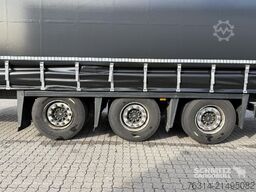 Schmitz Cargobull Curtainsider Mega Getränke