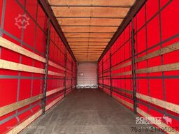 Schmitz Cargobull Curtainsider Mega Getränke
