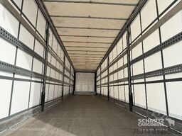 Schmitz Cargobull Curtainsider Standard Getränke