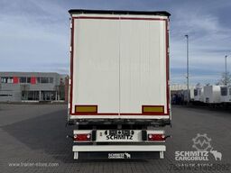 Schmitz Cargobull Curtainsider Standard Getränke