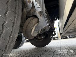 Schmitz Cargobull Curtainsider Standard Getränke