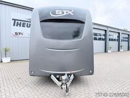  STX 3,5T  2 Pferd   Pferdeanh. Wohn. Dusche, WC