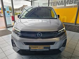 OPEL COMBO-E Cargo 100kW 50-kWh 2-Schiebetüren