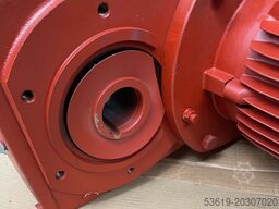 Getriebebau Nord SK4282AF-112 M/4