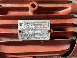 Getriebebau Nord SK4282AF-112 M/4