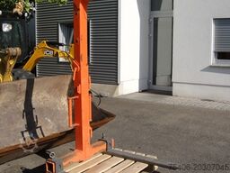 Eichinger Palettengabel 1500 kg