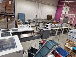 Heidelberg Stahl ST 100