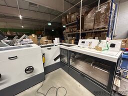 Heidelberg Stahl ST 100