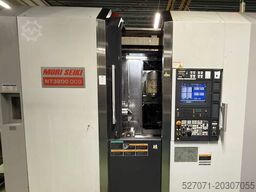 Moriseiki NT-3200 DCG