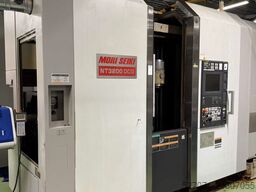 Moriseiki NT-3200 DCG