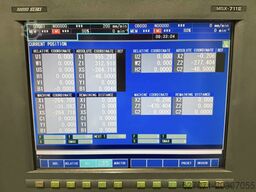 Moriseiki NT-3200 DCG