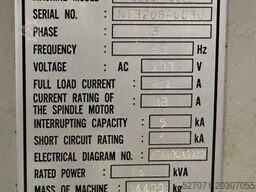 Moriseiki NT-3200 DCG