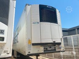 Schmitz Cargobull Semiremolque Frigo Standard Dos pisos