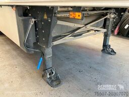 Schmitz Cargobull Semiremolque Frigo Standard Dos pisos