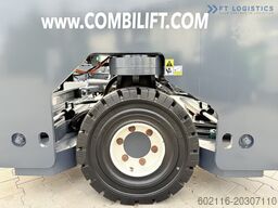 Combilift C4000 DIESEL DUPLEX-4100 FORK-POSITIONER